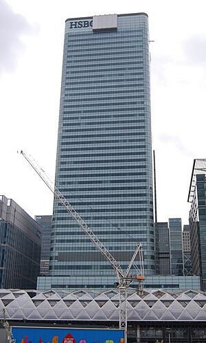 HSBC Tower - geograph.org.uk - 3978010