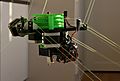 Hangprinter 3D printer