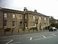 Harewood Arms
