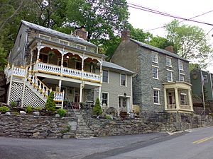 Harpers Ferry