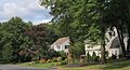 Hartford Golf Club Historic District 3, August 28, 2008