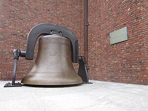Harvard Memorial Church Bell, Cambridge, Massachusetts (2019) - 020.jpg