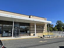 Havertown post office