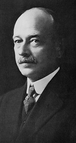 Henry Alexander Baldwin (vol. 2, 1921)