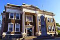 Hespeler Town Hall in September 2014