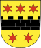 Coat of arms of Hofstetten