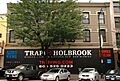 Holbrook Block