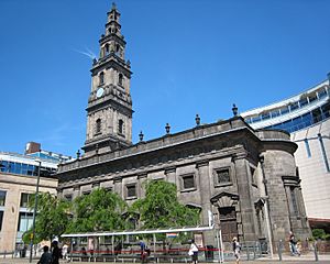 Holy Trinity Church, Leeds 2 July 2018 1.jpg