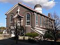 Holy Trinity Greek Orthodox Sioux City from SW 3