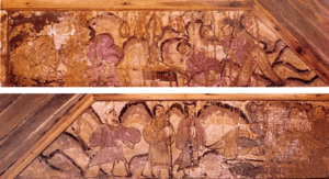 Hongmen Banquet Luoyang Museum