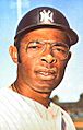 Horace Clarke 1970