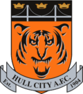 Hull old badge