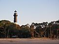 Hunting Island 1