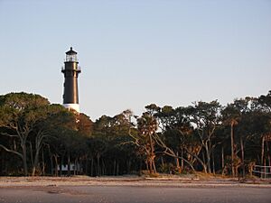 Hunting Island 1