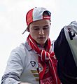 Ibrahim Afellay