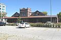 Illinois Central Depot Sioux Falls 1