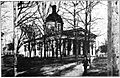Indiana statehouse 1860