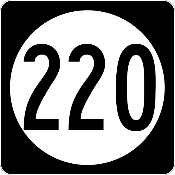 Iowa 220
