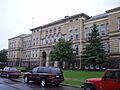 Irving School 1