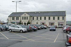 Ivybridge Town Hall