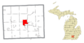 Jackson, MI location