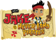 Jake and the Never Land Pirates Facts for Kids