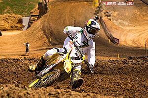 James Bubba Stewart in 2013