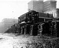 James Street cable line, 1903 or 1904 (SEATTLE 809)