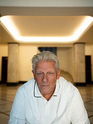Jan Fabre Photographer Yiannis Vastardis1.jpg