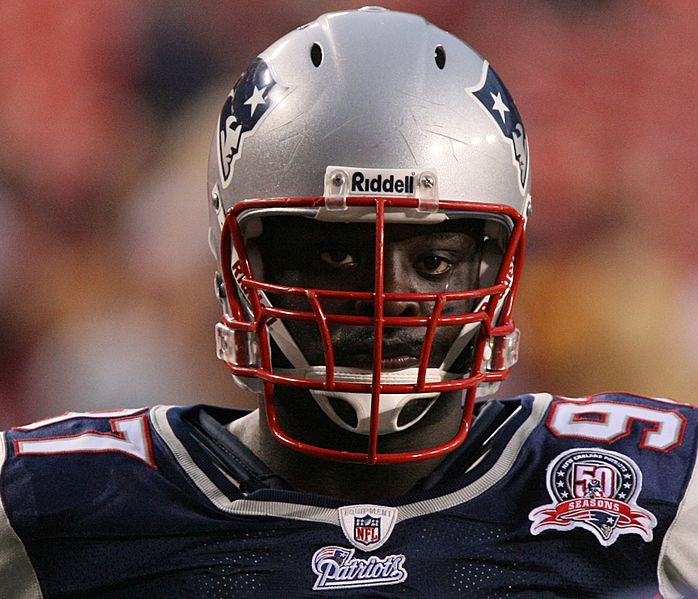 Jarvis-Green 8-28-09 Patriots-vs-Redskins