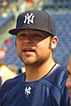 Joba Chamberlain on June 25, 2009