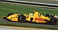 Jordan GP 2002