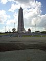 José Martí Memorial, Havana, Cuba