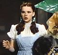 Judy Garland in The Wizard of Oz trailer 2