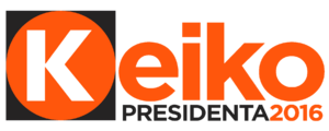 Keiko 2016