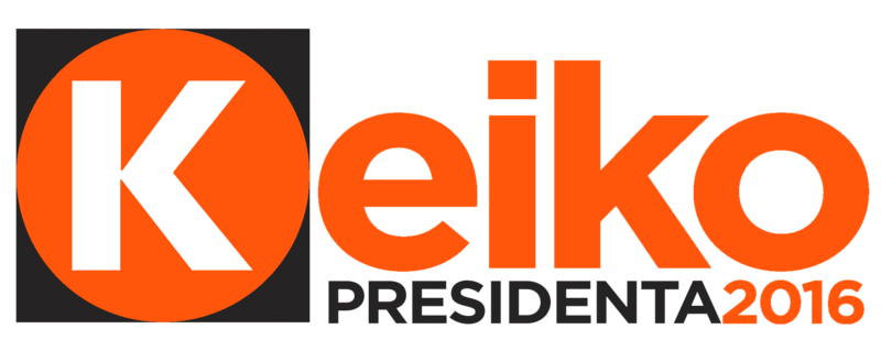 Keiko 2016