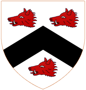 Keith Escutcheon
