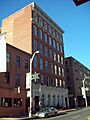 Keystone Building Nov 10