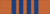 King Willem-Alexander Investiture Medal 2013 - ribbon.svg