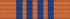 King Willem-Alexander Investiture Medal 2013 - ribbon.svg