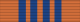 King Willem-Alexander Investiture Medal 2013 - ribbon.svg