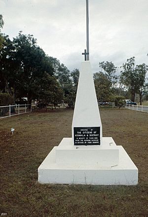 Koumala War Memorial, 2000.jpg