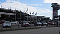 Kristiansand lufthavn, Kjevik 2013