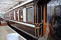 LNWR 249 Diner First Class