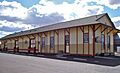 Lebanon Southern Pacific Railroad Depot