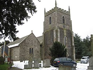 Llansilin church - geograph.org.uk - 1723134.jpg