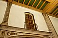 Lobby details