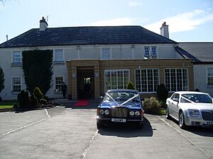 Lochside House Hotel - geograph.org.uk - 1227872