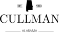 Logo of Cullman, Alabama