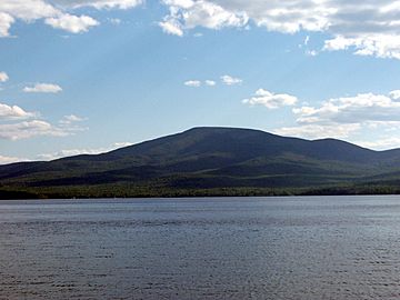 Lyon Mountain - View from lake Chazy.jpg